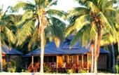 Туры в отель Club Fiji Resort