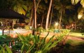 Туры в отель Club Fiji Resort