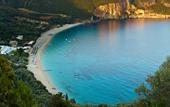 Туры в отель Lichnos Beach Hotel & Suites