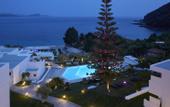 Туры в отель Lichnos Beach Hotel & Suites
