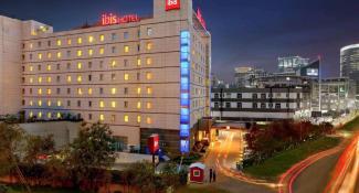 ibis Gurgaon Golf Course Road 4*