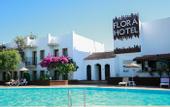 Туры в отель Club Hotel Flora