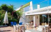 Туры в отель Club Hotel Flora