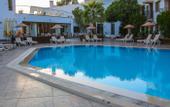 Туры в отель Club Hotel Flora