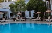Туры в отель Club Hotel Flora