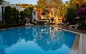Туры в отель Club Hotel Flora
