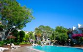 Туры в отель Club Hotel Flora