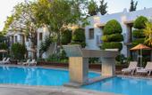 Туры в отель Club Hotel Flora