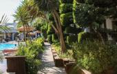 Туры в отель Club Hotel Flora