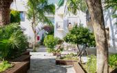 Туры в отель Club Hotel Flora