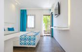 Туры в отель Club Hotel Flora