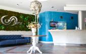 Туры в отель Club Hotel Flora