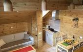 Туры в отель Chalet Kolasin