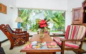 Туры в отель Amor Beach Unawatuna