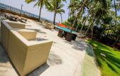 Туры в отель Amor Beach Unawatuna