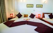 Туры в отель Amor Beach Unawatuna