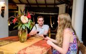 Туры в отель Amor Beach Unawatuna