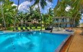 Туры в отель Amor Beach Unawatuna