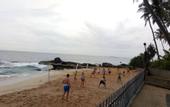 Туры в отель Amor Beach Unawatuna