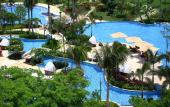 Туры в отель Shangri-La`s Sanya Resort & Spa Hainan