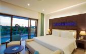 Туры в отель Mercure Phu Quoc Resort & Villas
