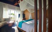 Туры в отель Mercure Phu Quoc Resort & Villas