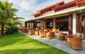 Туры в отель Mercure Phu Quoc Resort & Villas