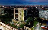 Туры в отель Ibis Jakarta Slipi