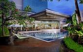 Туры в отель Ibis Jakarta Slipi