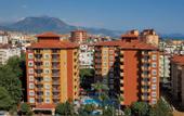 Туры в отель Flower Garden Apart Otel