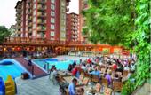 Туры в отель Flower Garden Apart Otel