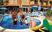 Туры в отель Flower Garden Apart Otel