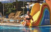 Туры в отель Flower Garden Apart Otel