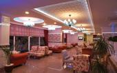 Туры в отель Flower Garden Apart Otel