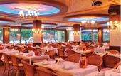 Туры в отель Flower Garden Apart Otel