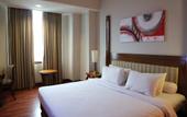 Туры в отель Horison Arcadia Mangga