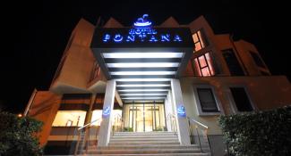 Hotel Fontana 2*