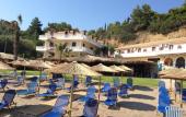 Туры в отель Porto Zorro Beach Hotel