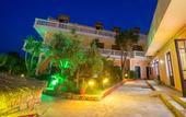 Туры в отель Porto Zorro Beach Hotel