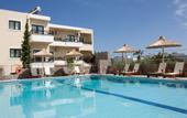 Туры в отель Dias Hotel & Apartments
