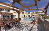 Туры в отель Dias Hotel & Apartments