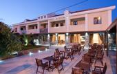 Туры в отель Dias Hotel & Apartments