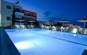 Туры в отель Dias Hotel & Apartments