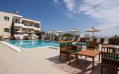 Туры в отель Dias Hotel & Apartments