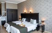 Туры в отель Best Western Tbilisi Art Hotel