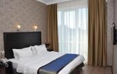 Туры в отель Best Western Tbilisi Art Hotel