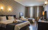 Туры в отель Best Western Tbilisi Art Hotel