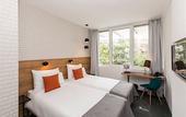 Туры в отель Roombach Hotel Budapest Center