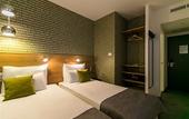 Туры в отель Roombach Hotel Budapest Center