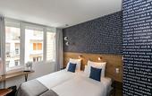 Туры в отель Roombach Hotel Budapest Center